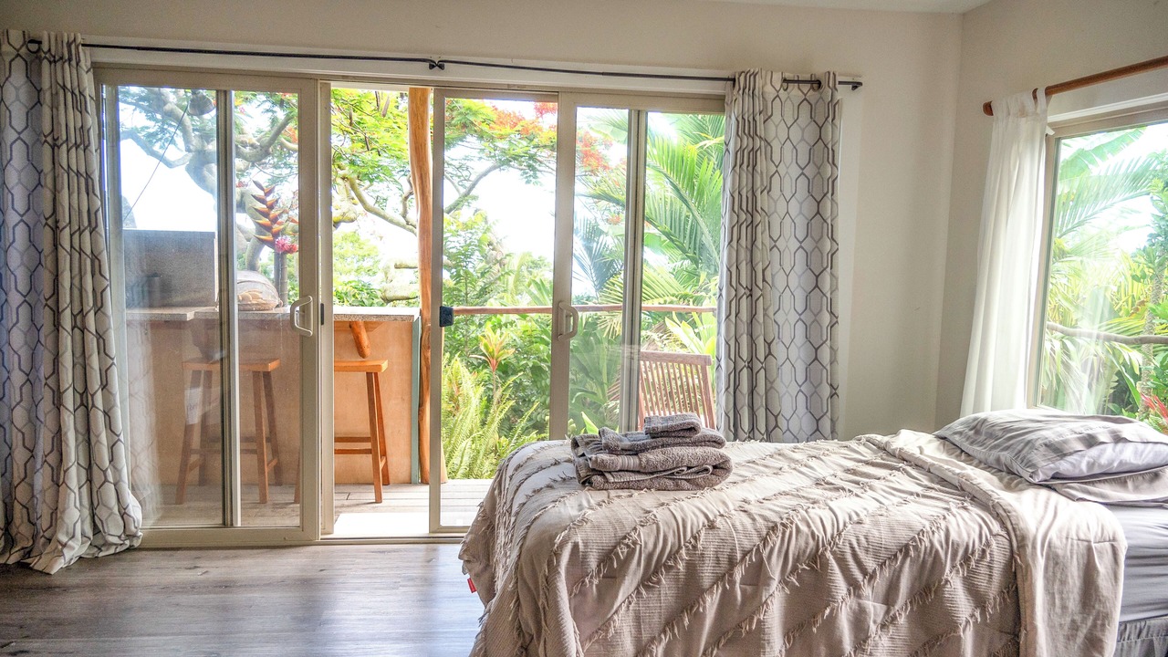 Photo of Bedroom in Kealakekua