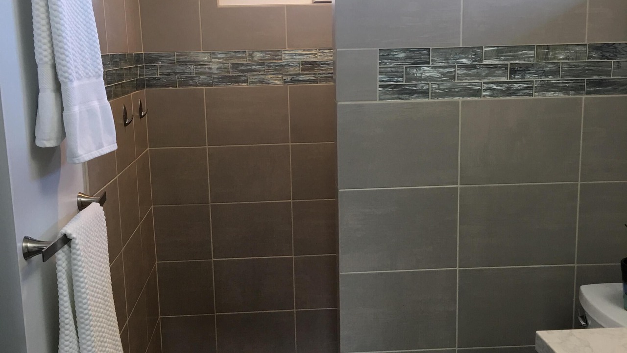 Photo of Bathroom in Kailua
