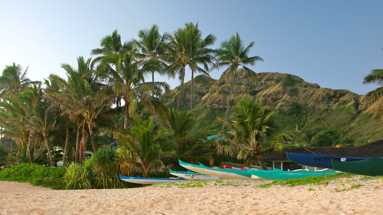 Photo of Others in Kailua