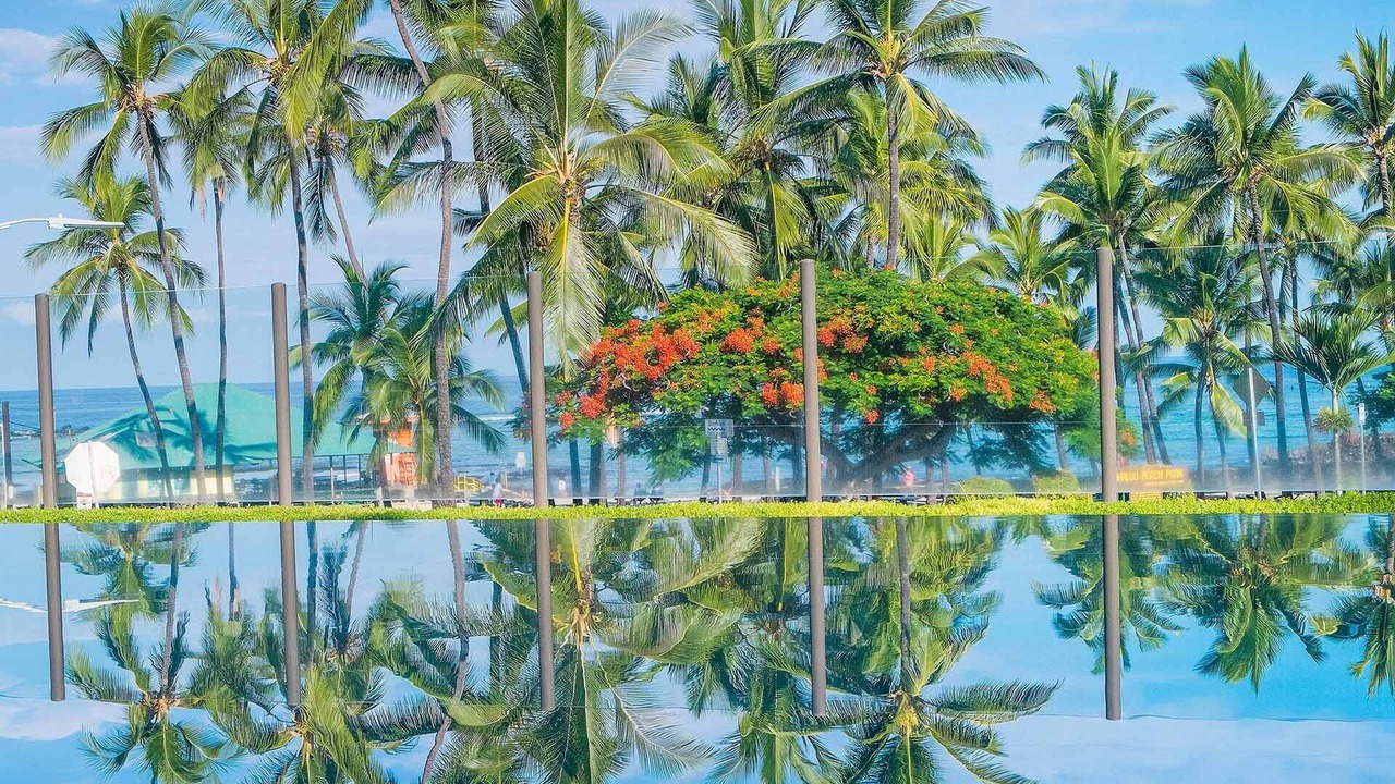 Photo of Outdoor in Kahaluu Bay