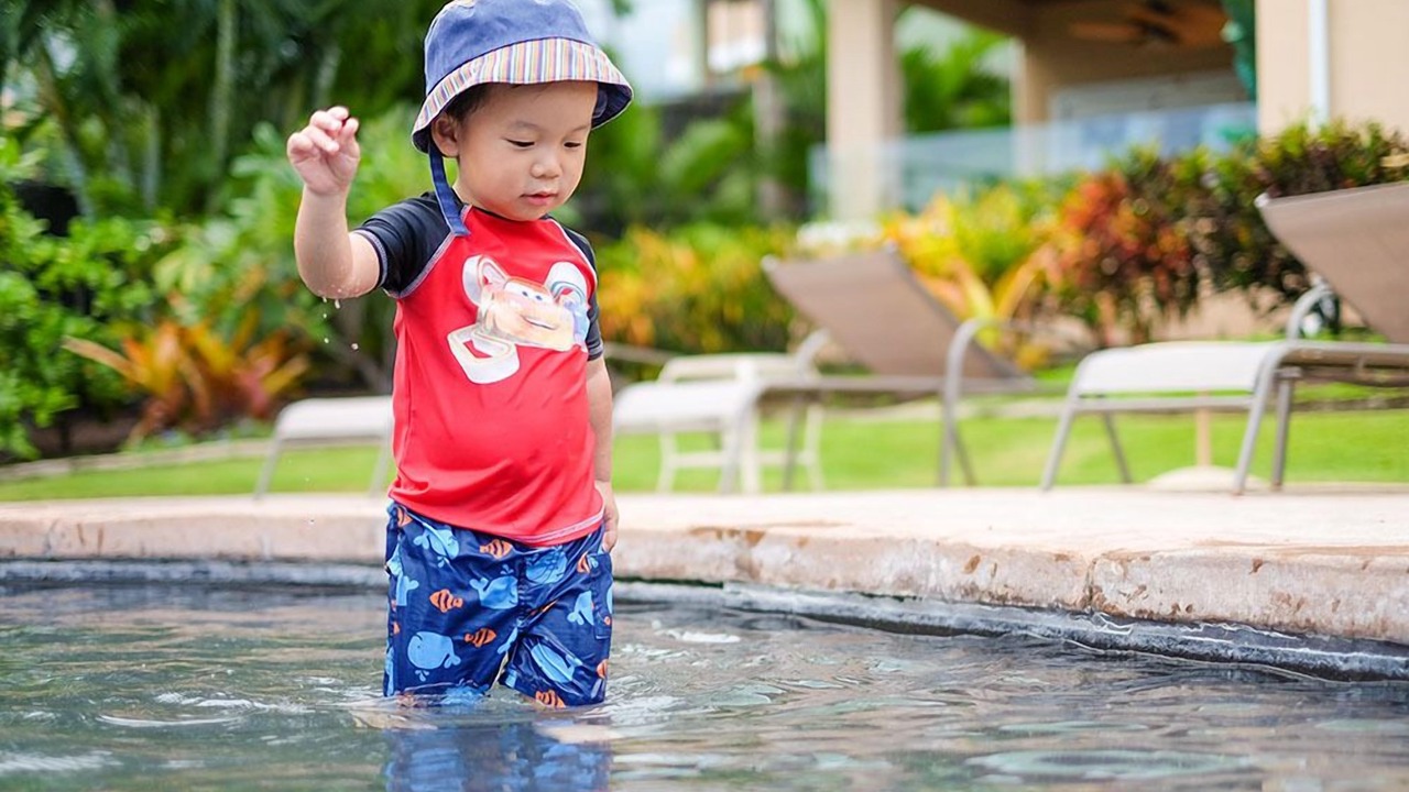 Photo of Outdoor in Kahaluu Bay