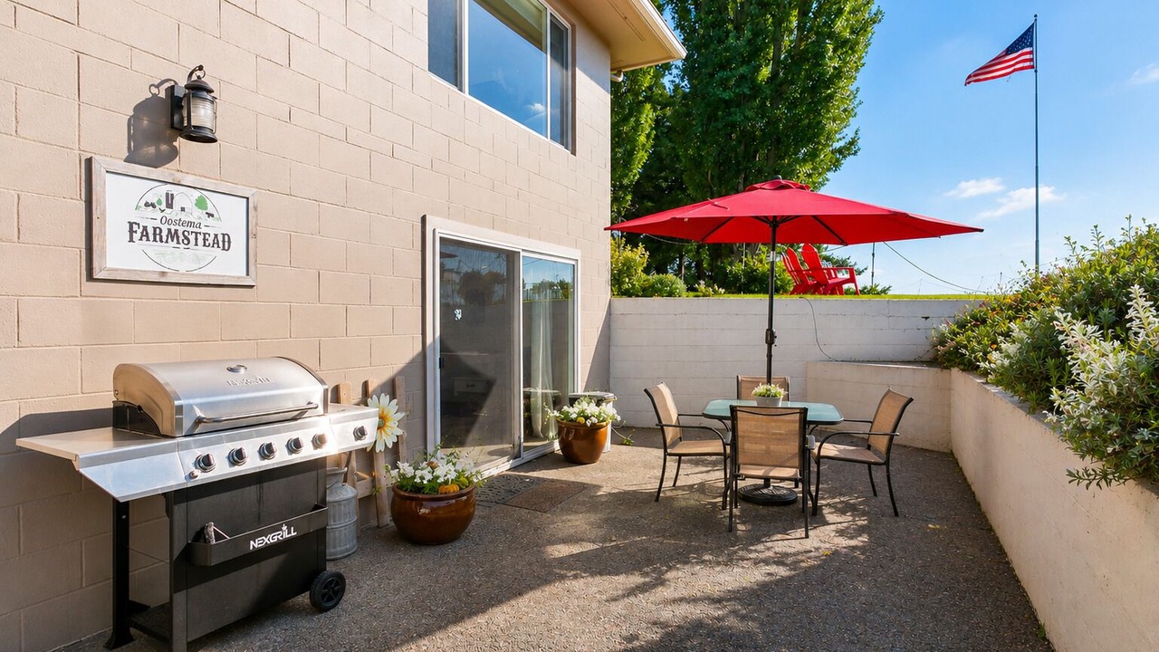 Photo of Outdoor in Lynden