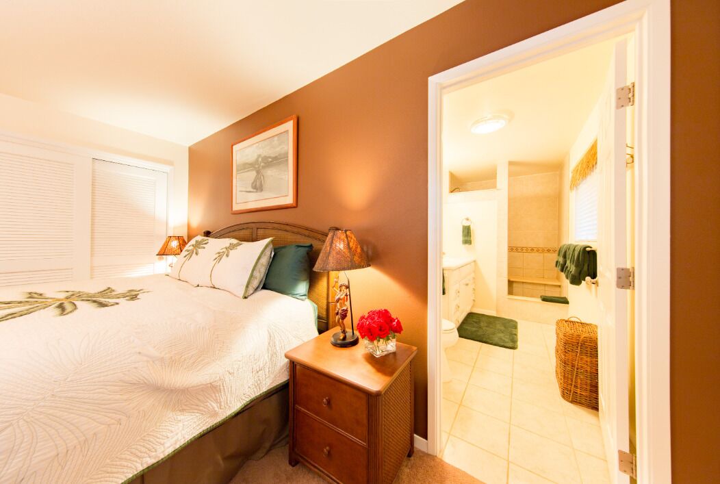 Photo of Bedroom in Kamuela