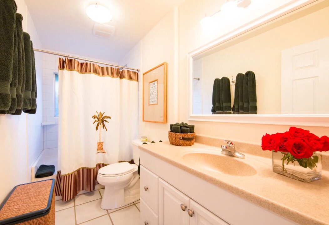 Photo of Bathroom in Kamuela