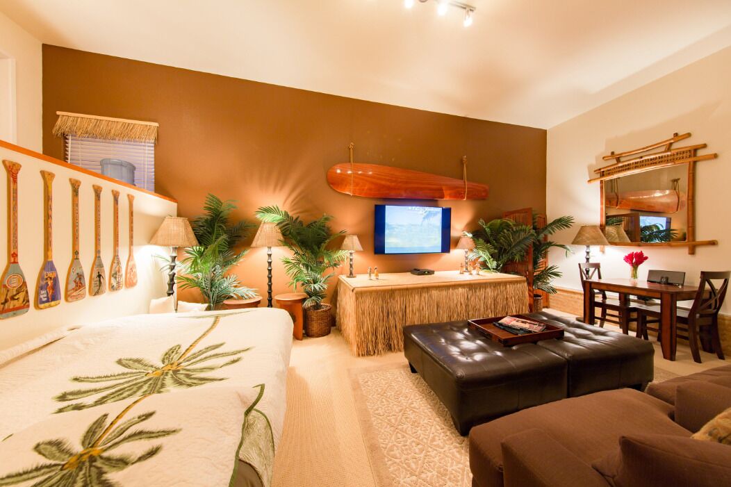 Photo of Bedroom in Kamuela