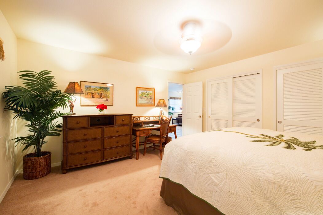 Photo of Bedroom in Kamuela