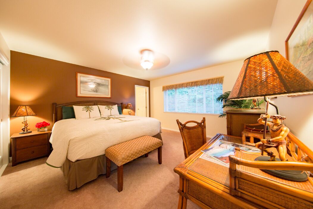 Photo of Bedroom in Kamuela