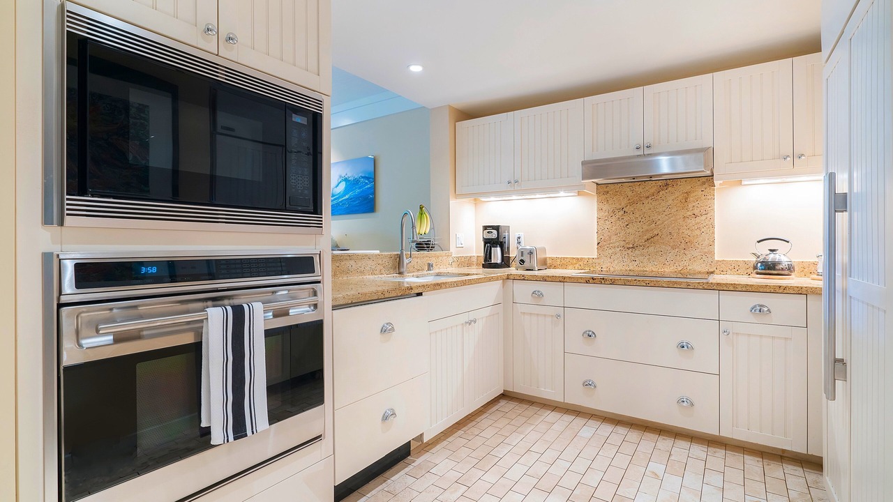 Photo of Kitchen in Kahuku