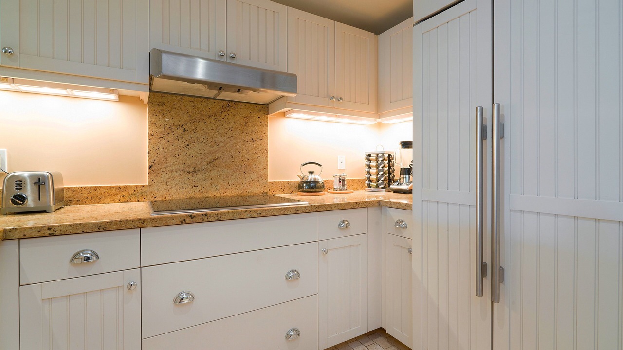 Photo of Kitchen in Kahuku