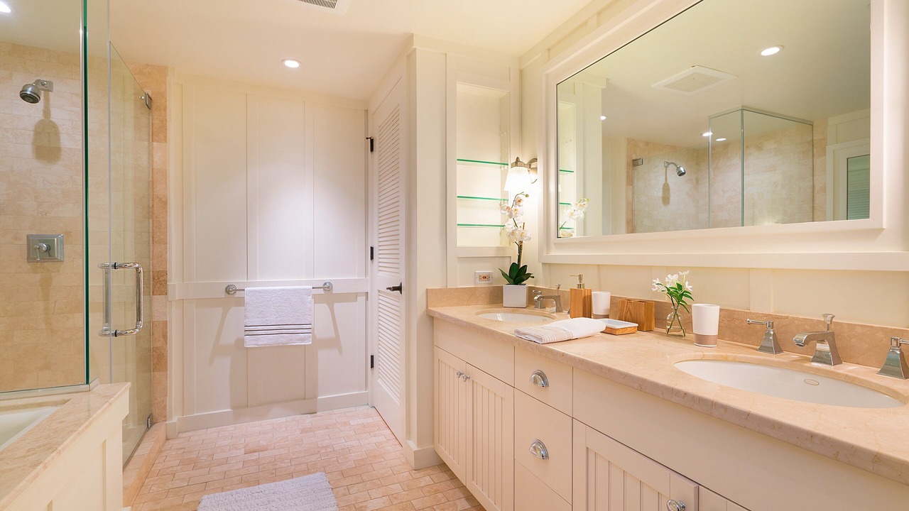 Photo of Bathroom in Kahuku