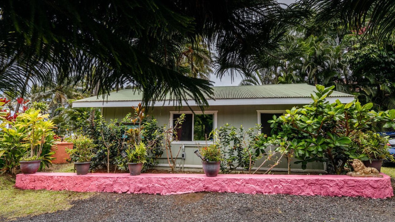 Photo of Outdoor in Kehena Beach Estates