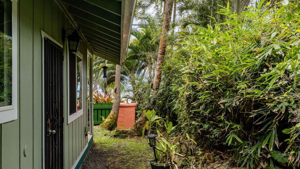 Photo of Outdoor in Kehena Beach Estates