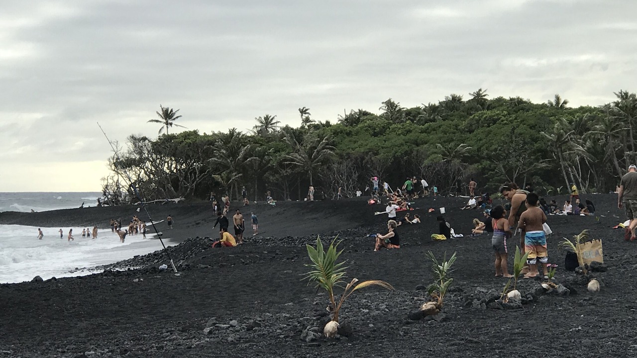 Photo of Others in Kehena Beach Estates