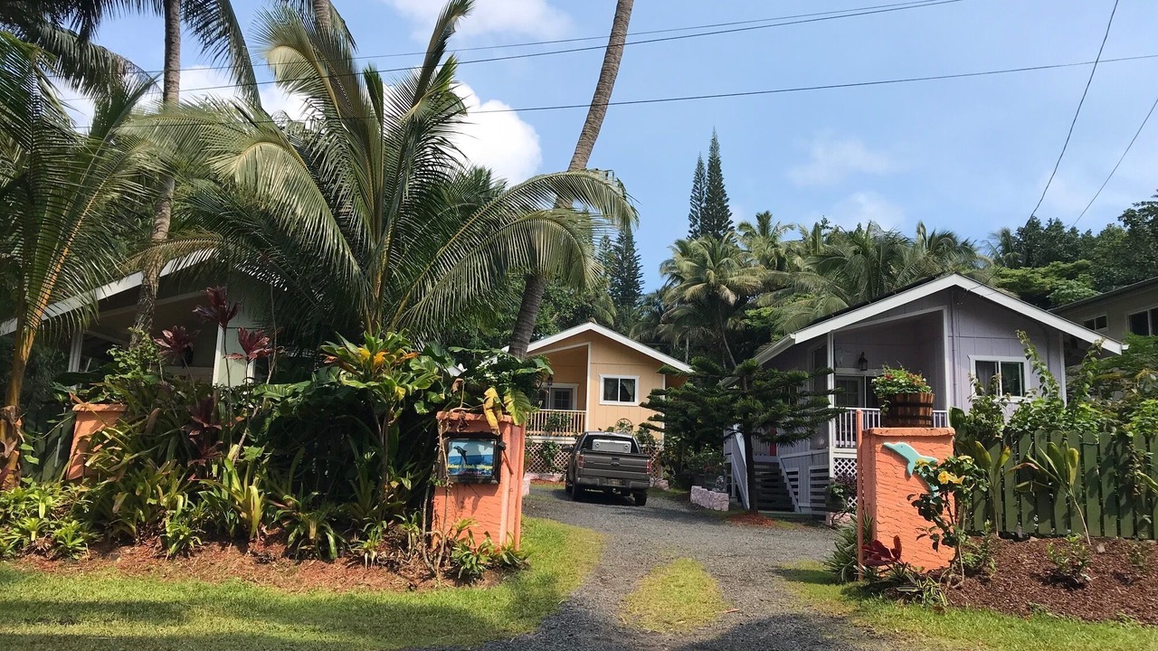 Photo of Outdoor in Kehena Beach Estates