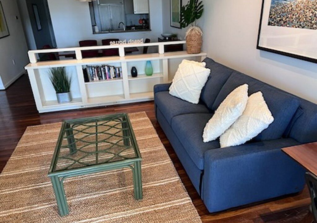 Photo of Livingroom in Kahuku