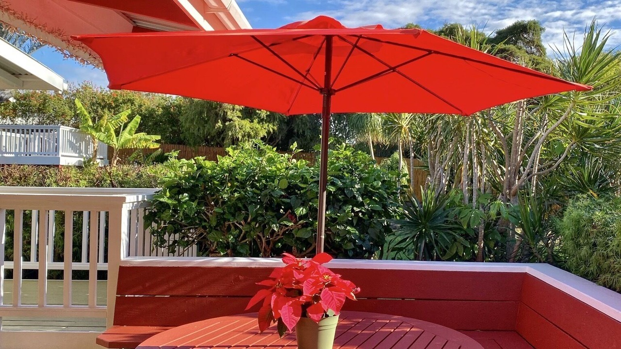 Photo of Patio Balcony in Kamuela