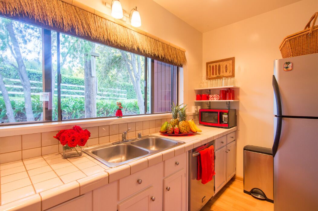 Photo of Kitchen in Kamuela