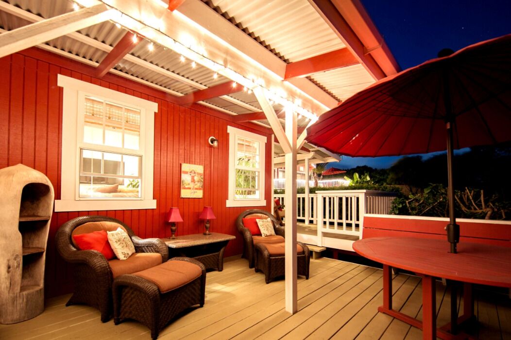 Photo of Patio Balcony in Kamuela