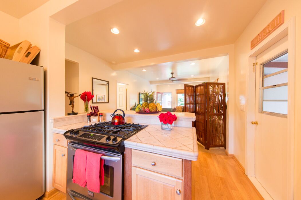 Photo of Kitchen in Kamuela