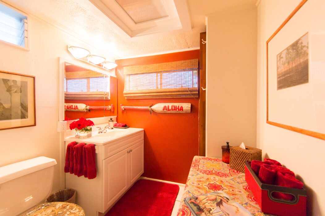 Photo of Bathroom in Kamuela