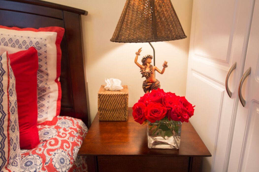 Photo of Bedroom in Kamuela