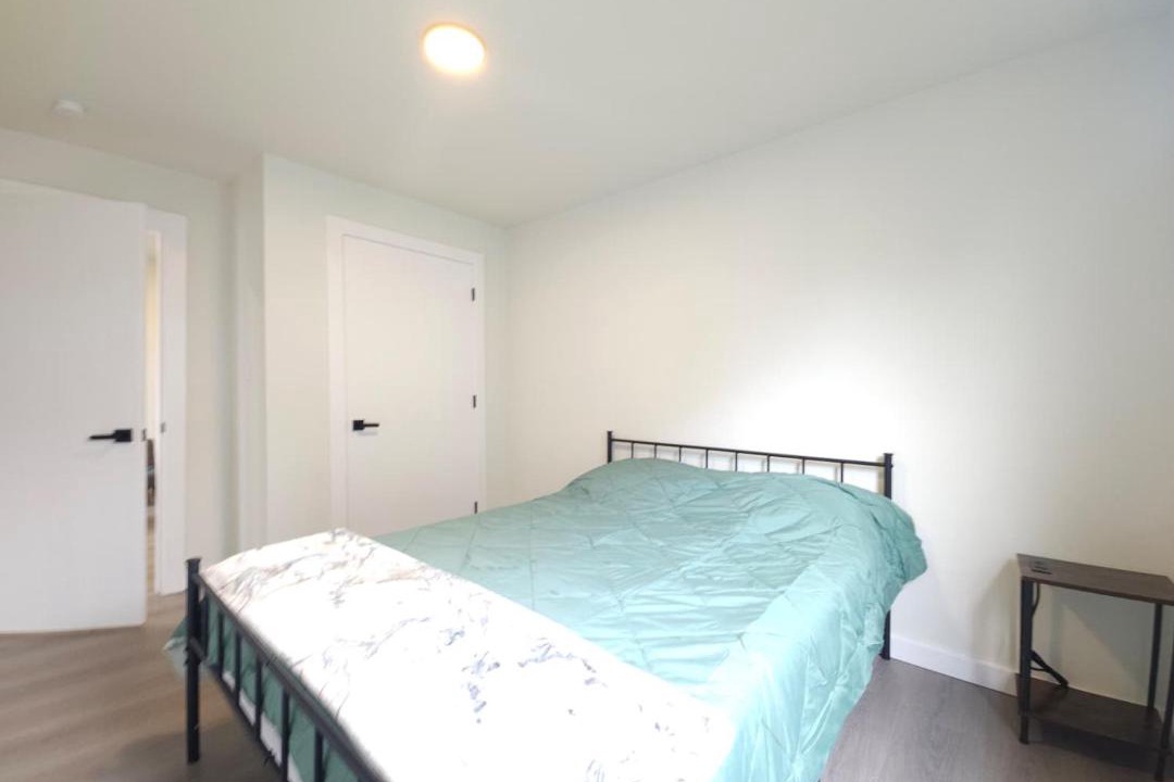 Photo of Bedroom in Lettered Streets