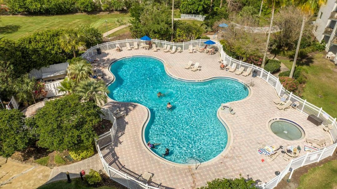 Photo of Others in Florida Center