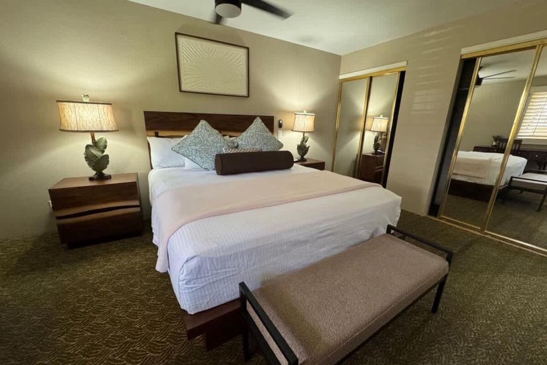 Photo of Bedroom in Kapaa