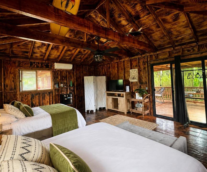 Photo of Bedroom in Haleiwa