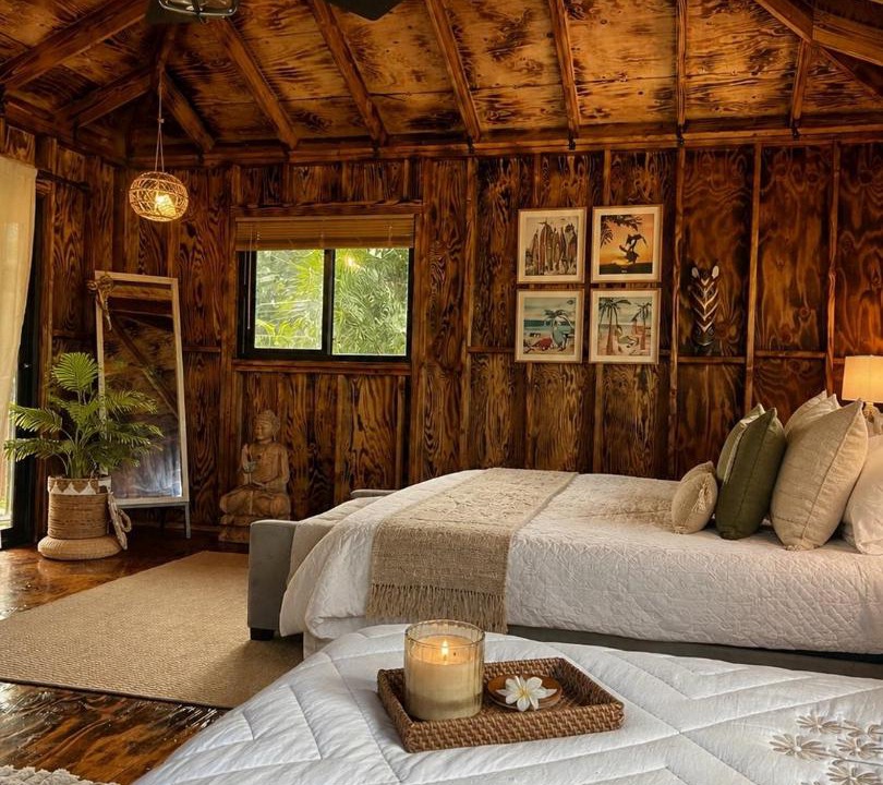 Photo of Bedroom in Haleiwa