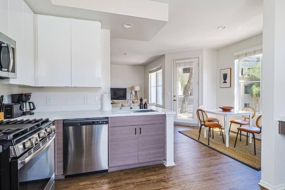 Photo of Kitchen in Del Rey