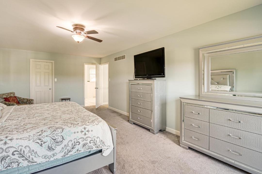 Photo of Bedroom in Sinking Spring