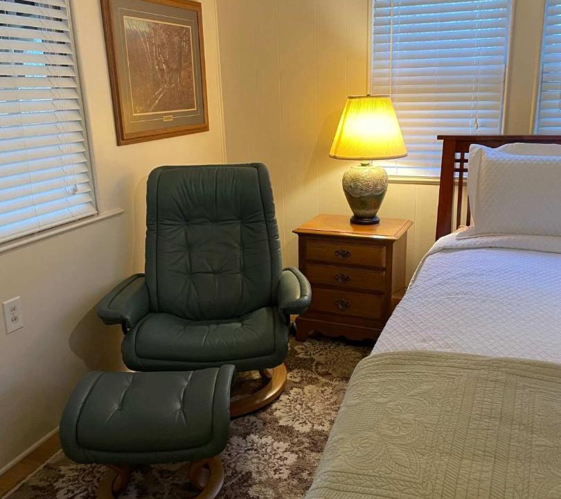 Photo of Bedroom in Weaverville