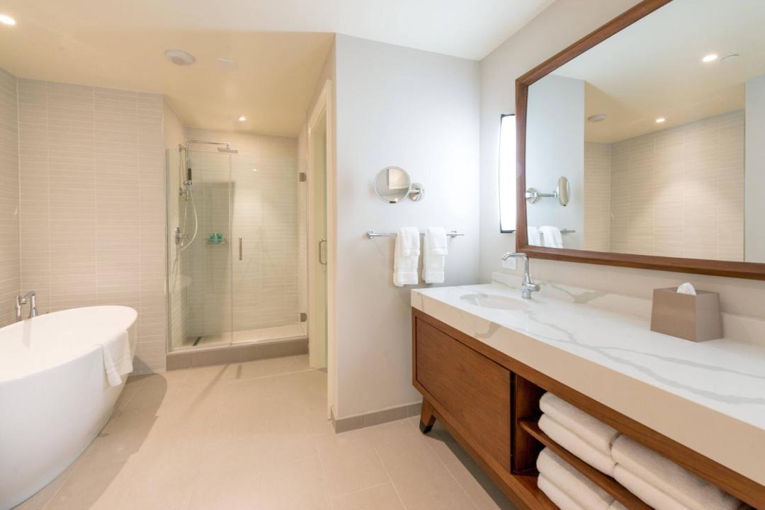 Photo of Bathroom in Kamuela