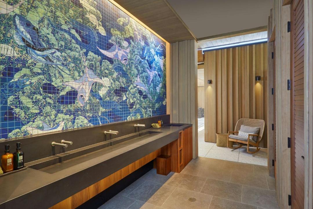 Photo of Bathroom in Kamuela
