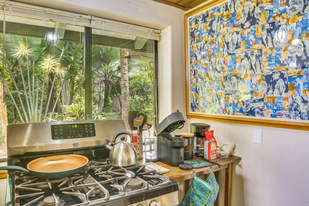 Photo of Kitchen in Hawaiian Acres