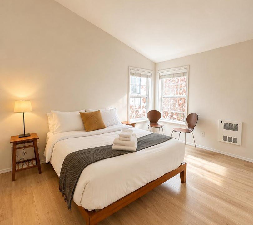 Photo of Bedroom in Old Ballard