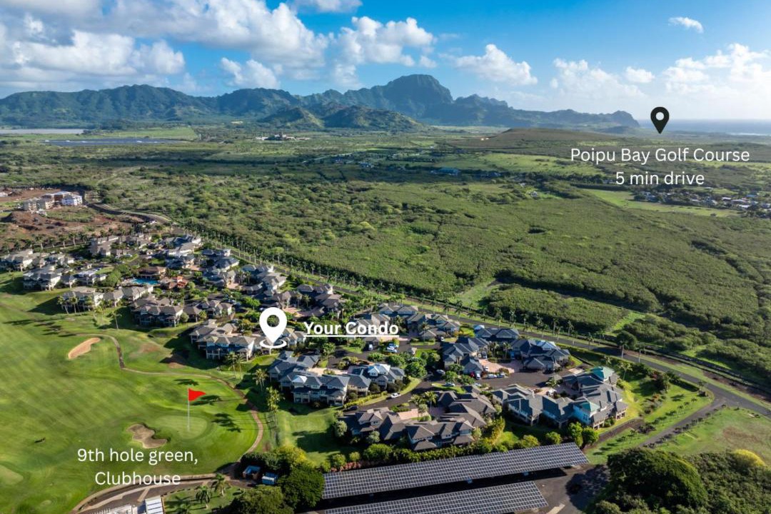 Photo of Others in Poipu