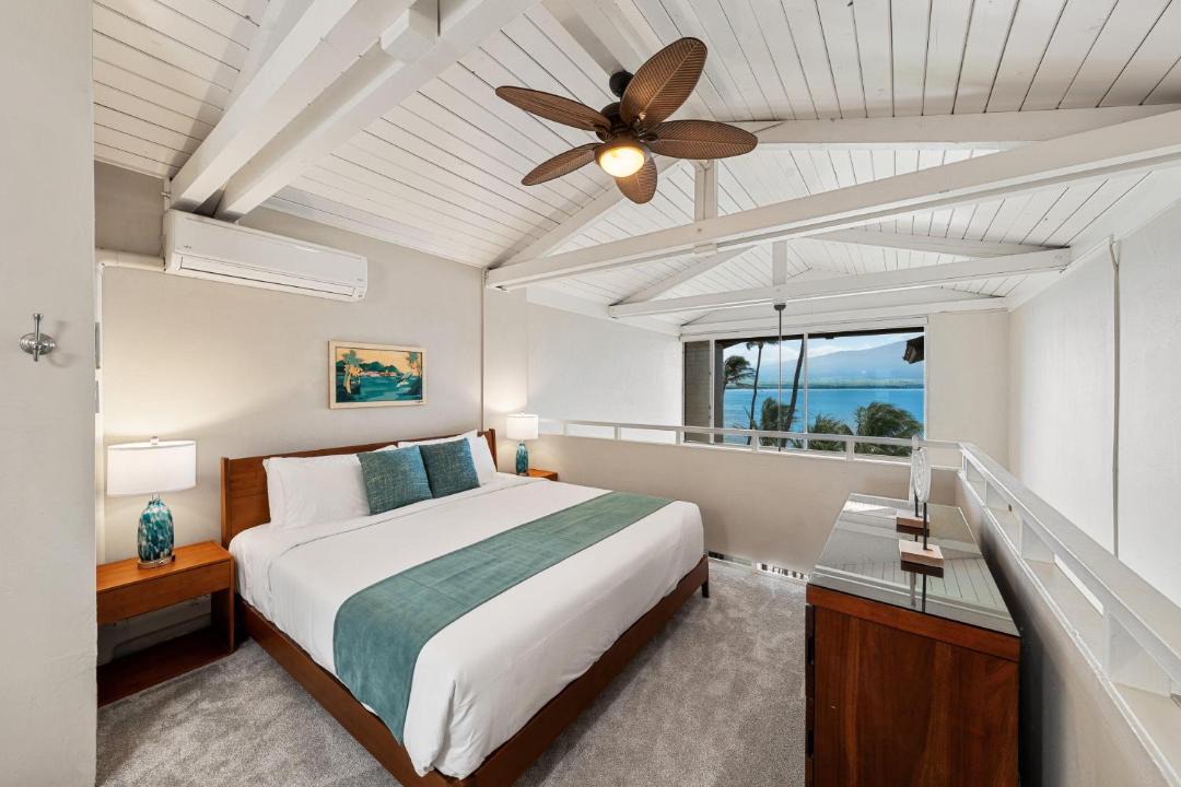 Photo of Bedroom in Maalaea