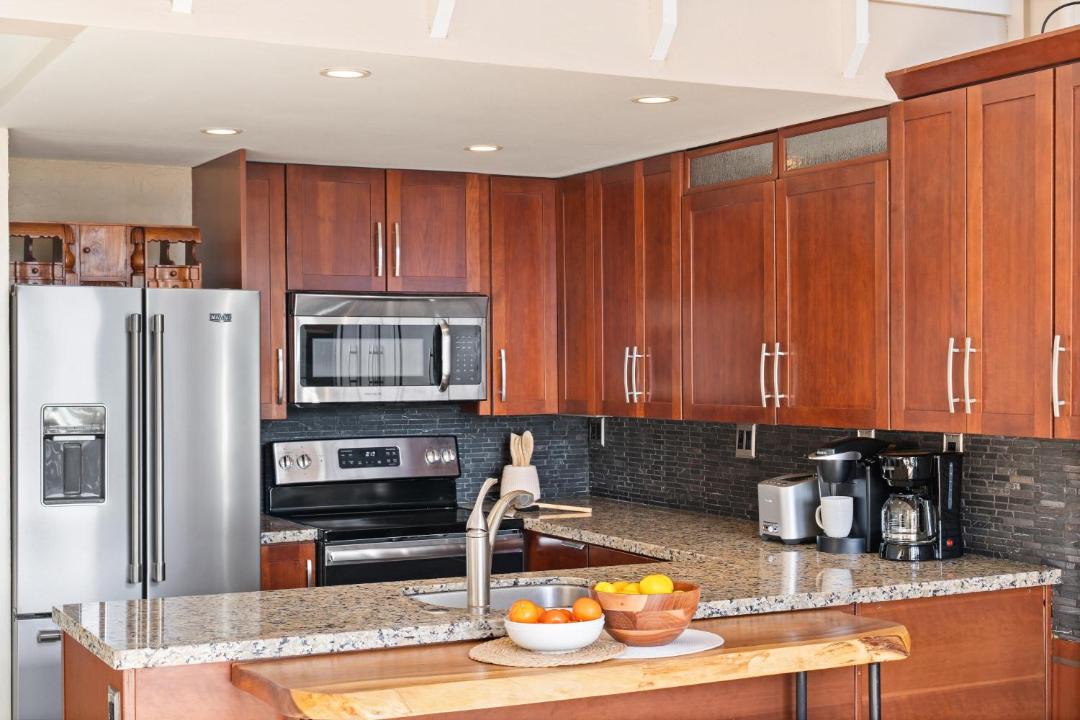 Photo of Kitchen in Maalaea
