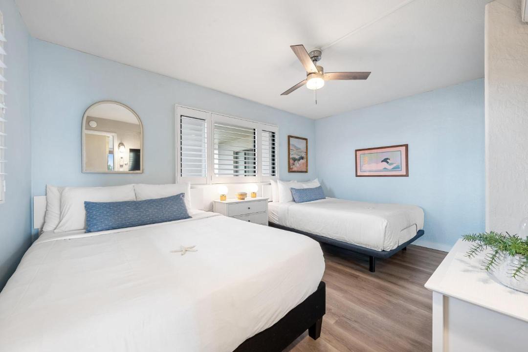 Photo of Bedroom in Maalaea