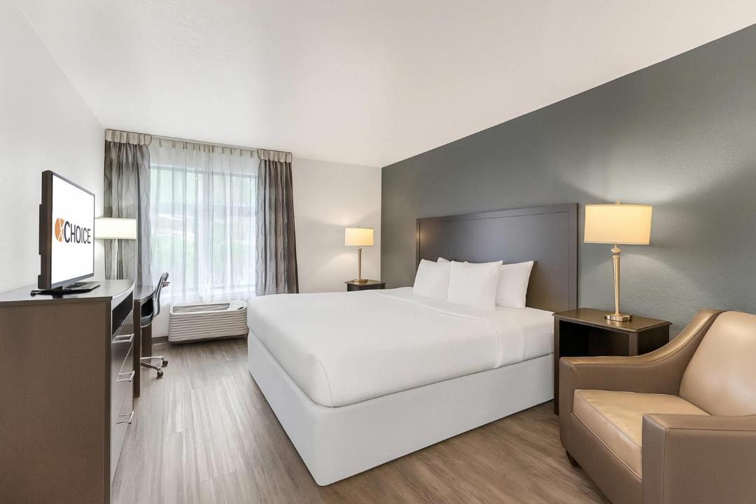 Photo of Bedroom in Salt Lake City