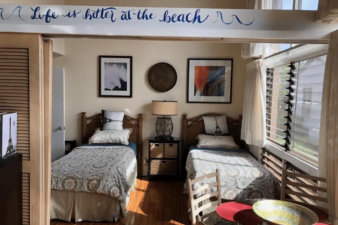 Photo of Bedroom in Maalaea