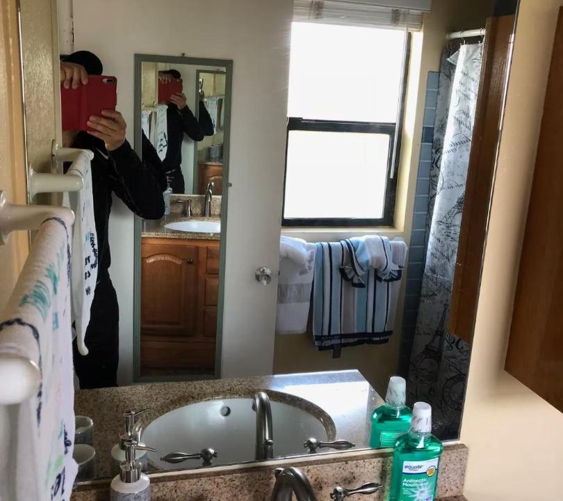 Photo of Bathroom in Maalaea