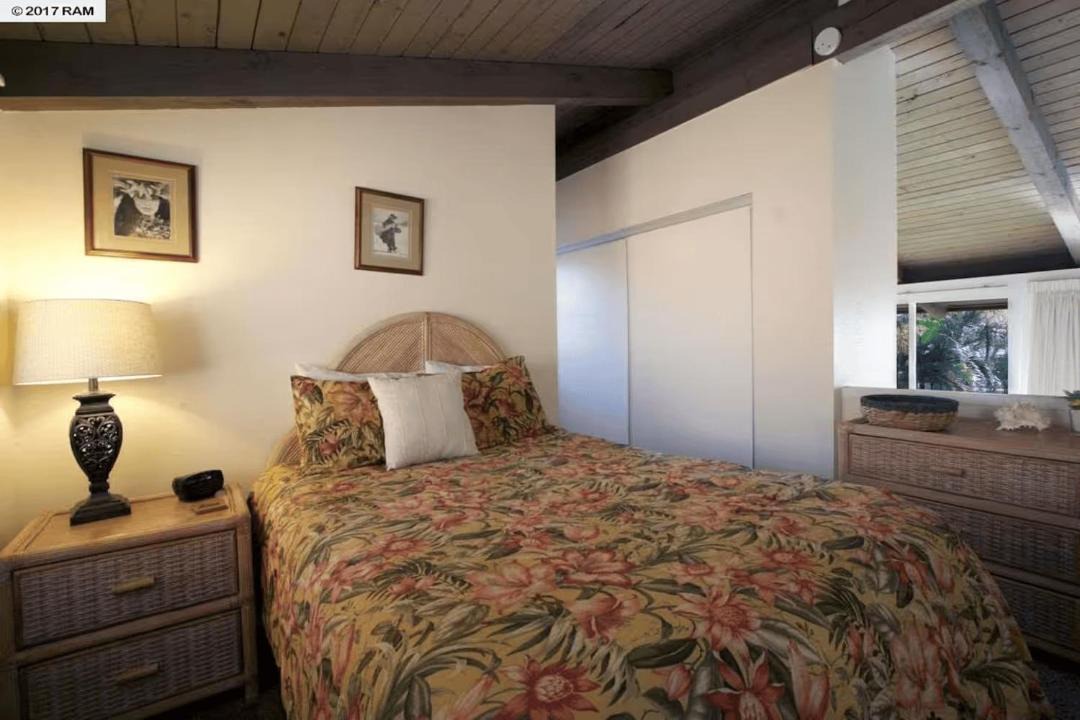 Photo of Bedroom in Maalaea