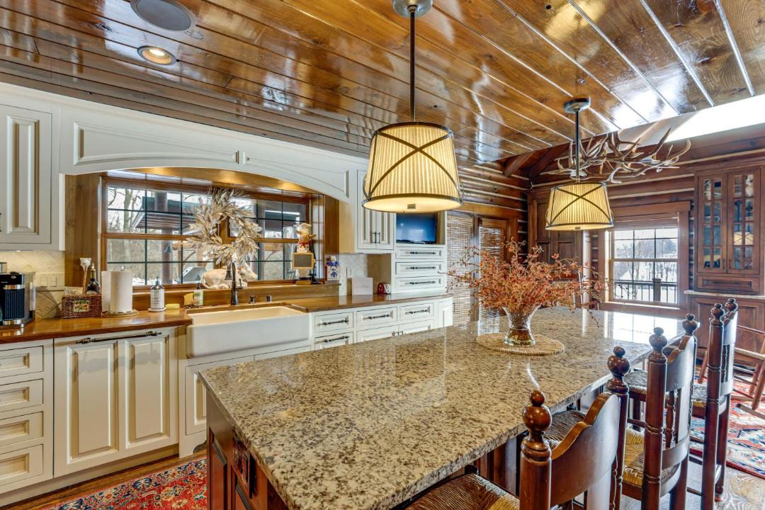 Photo of Kitchen in Versailles