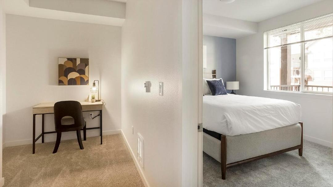 Photo of Bedroom in Smokey Point