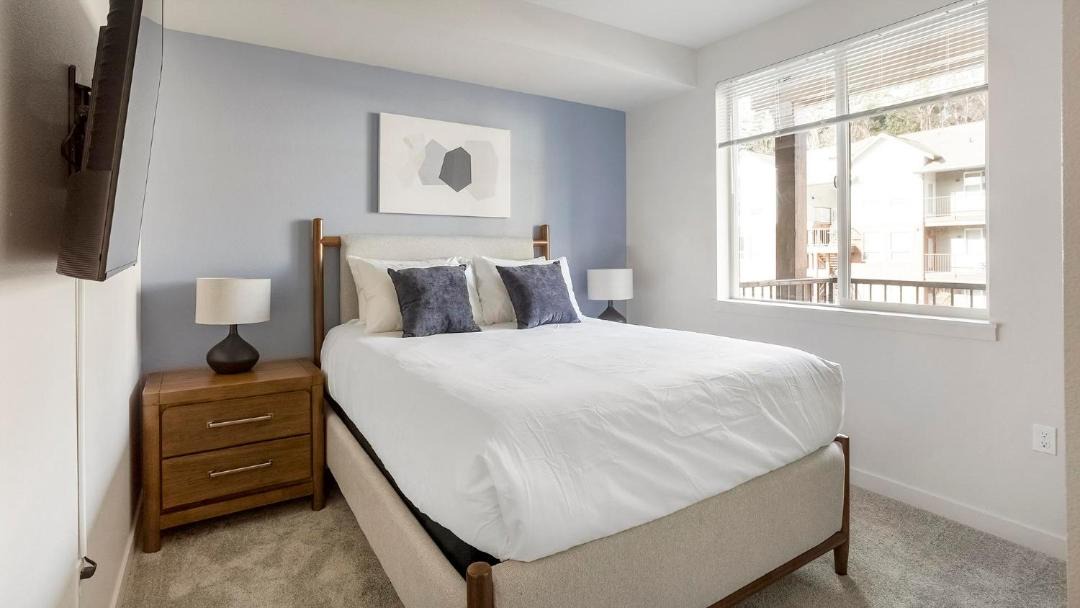 Photo of Bedroom in Smokey Point