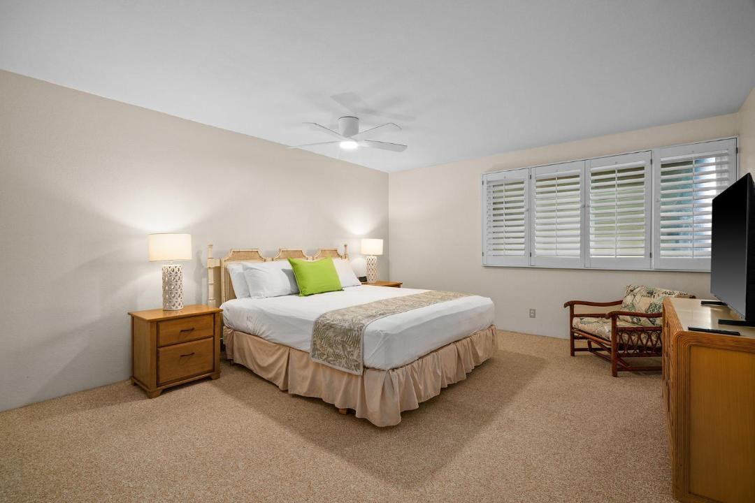 Photo of Bedroom in Kapaa