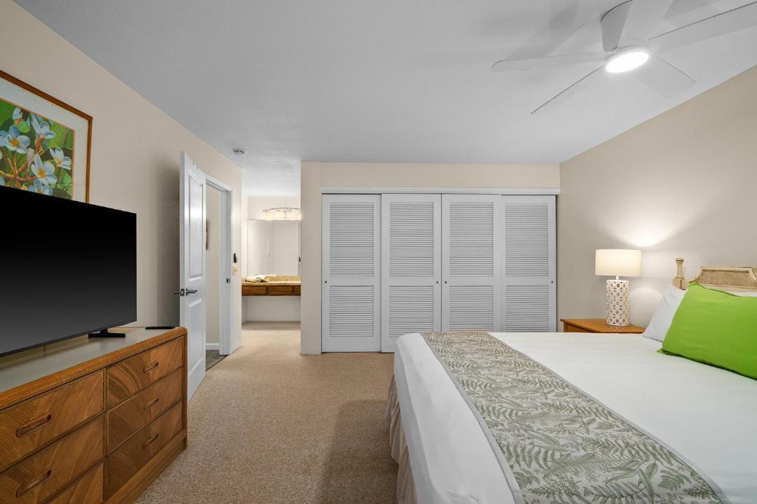 Photo of Bedroom in Kapaa